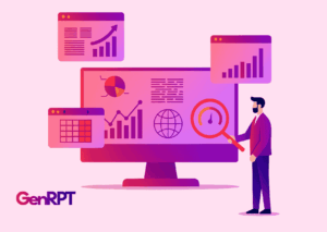 AI-Driven Market Analysis Reports for Corporate Strategy