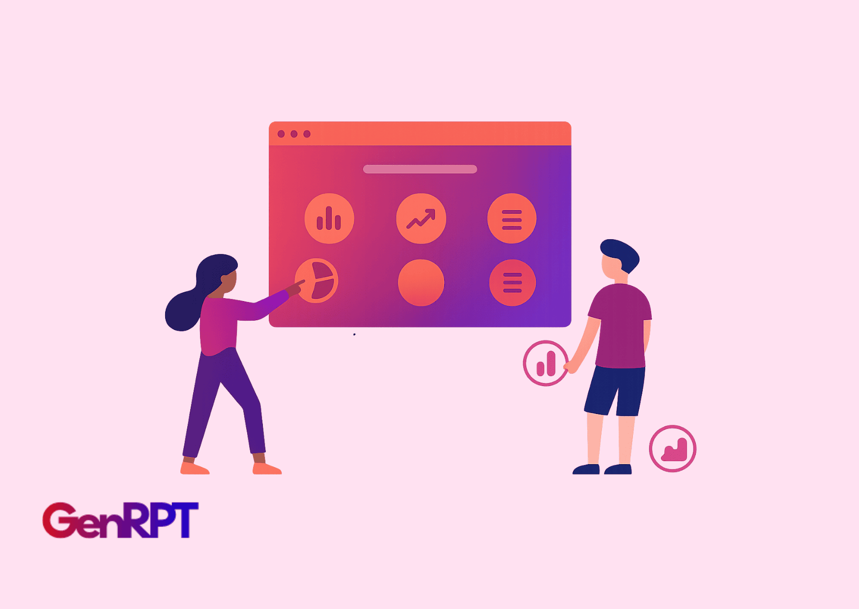 Turning Complex Data into Board-Ready Insights