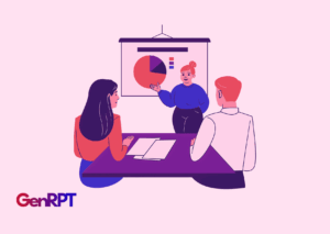 From Raw Data to Executive Summaries The New Way to Report