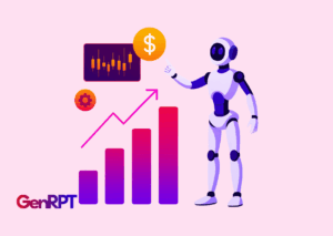 How Finance Teams Use AI-Powered GenRPT for Insights