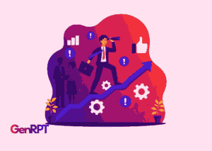 How GenRPT Helps Leaders Turn Data into Instant Decisions