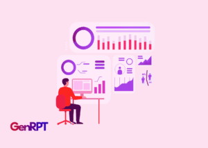 How GenRPT Simplifies Performance Dashboards for Daily Review
