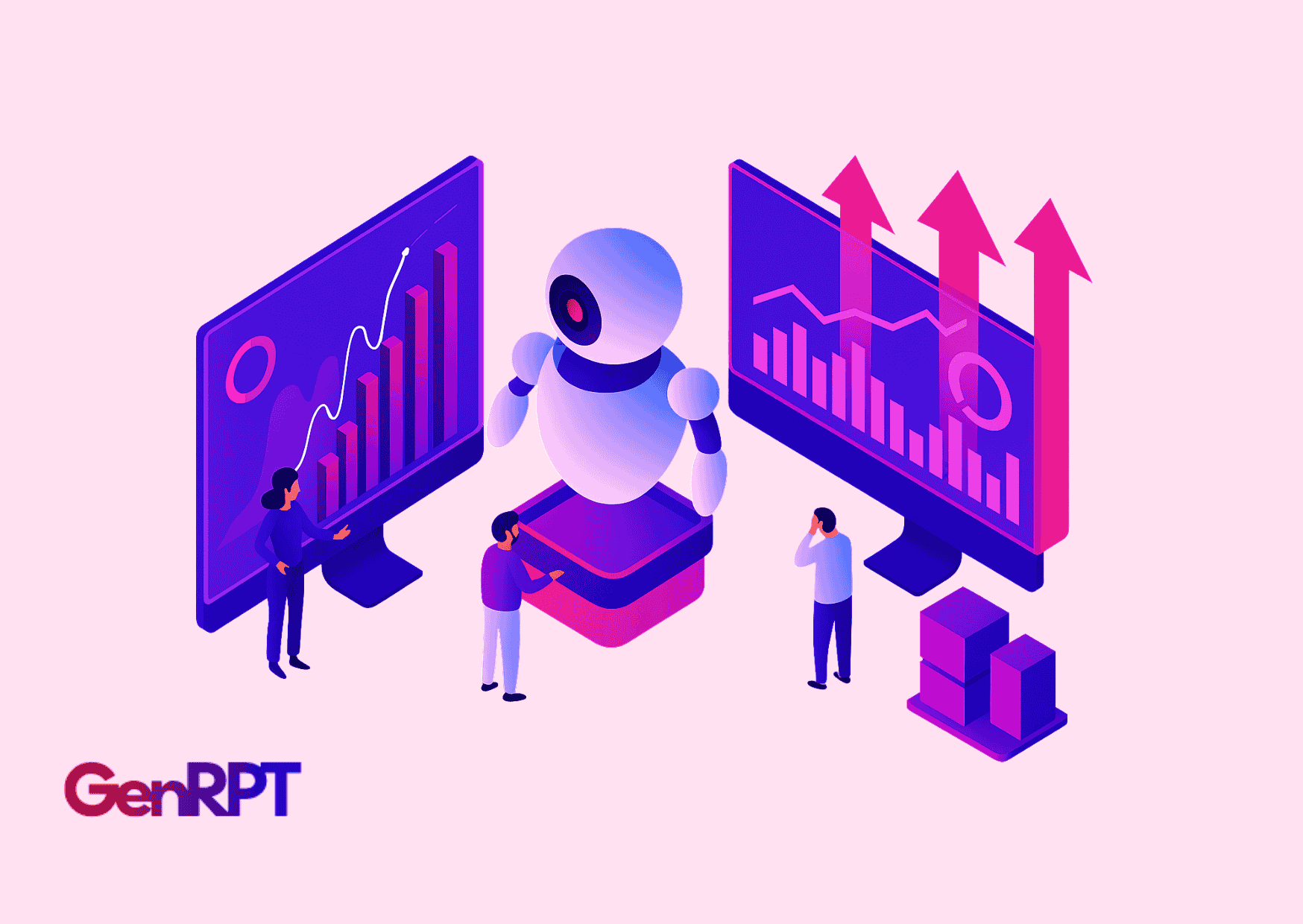 Transforming Board Meetings with AI-Generated Insights