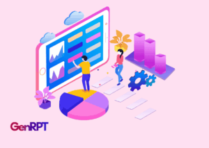 AI-Native Reporting Workflows The New Standard for Business Intelligence