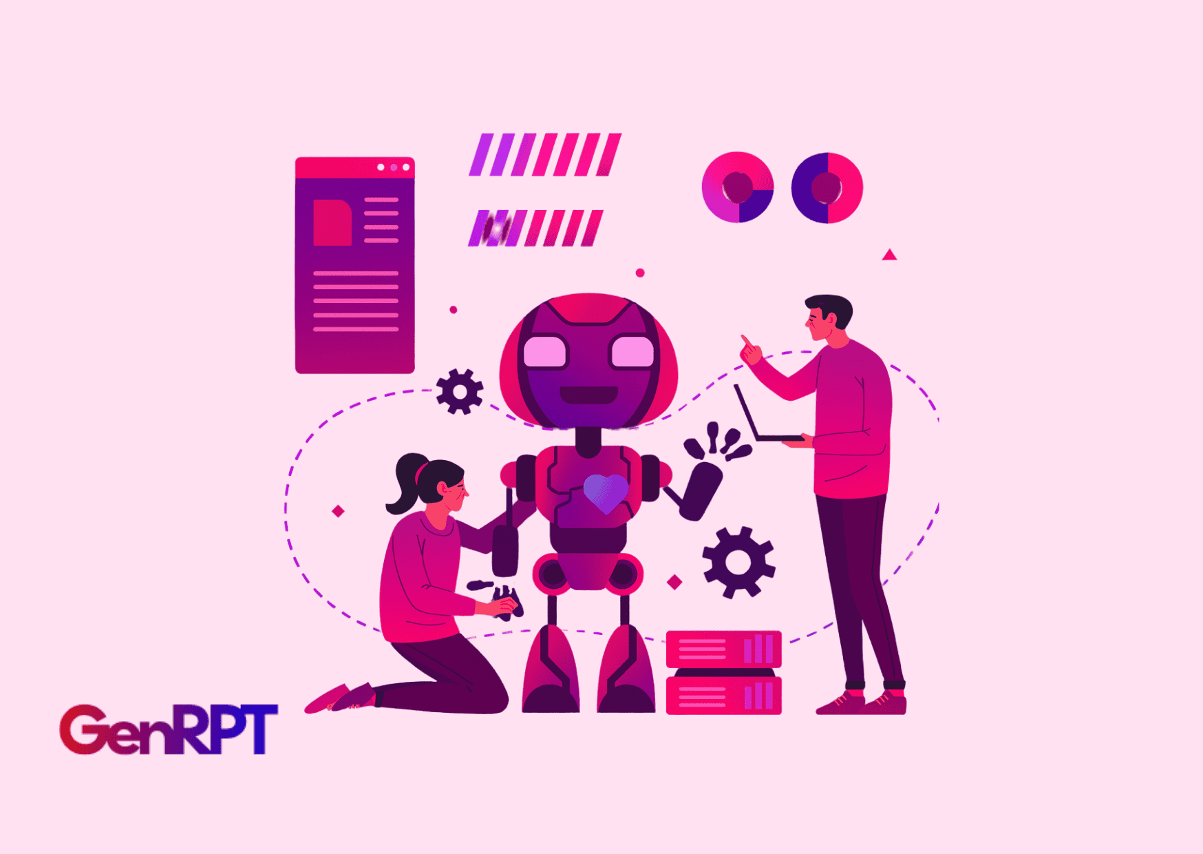 AI Powered Intelligent Automation Beyond RPA