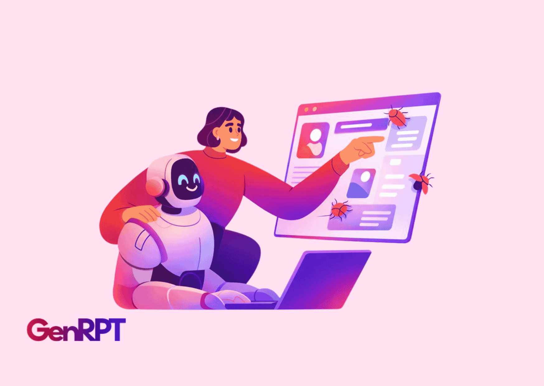 AI as the New Analyst How Far Can Automation Go