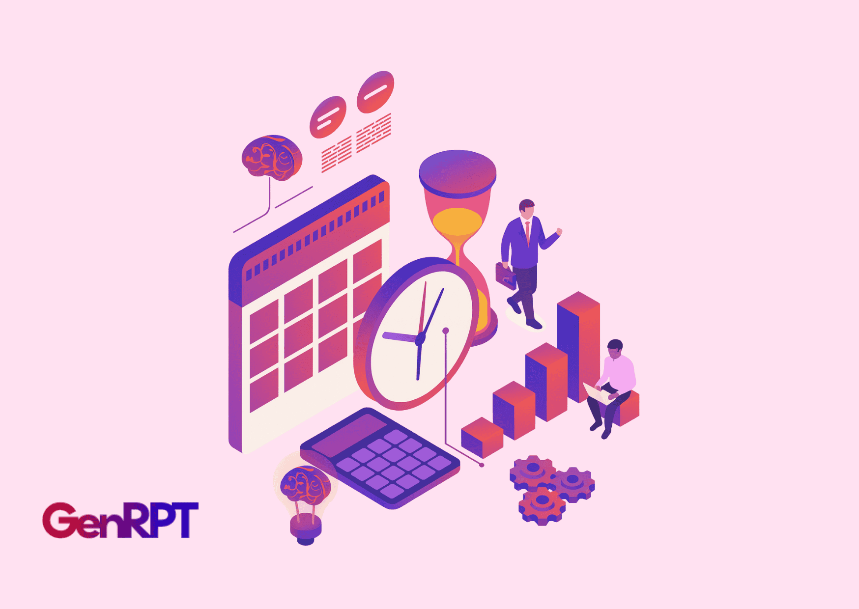 Analyst Productivity and Modern Workflows