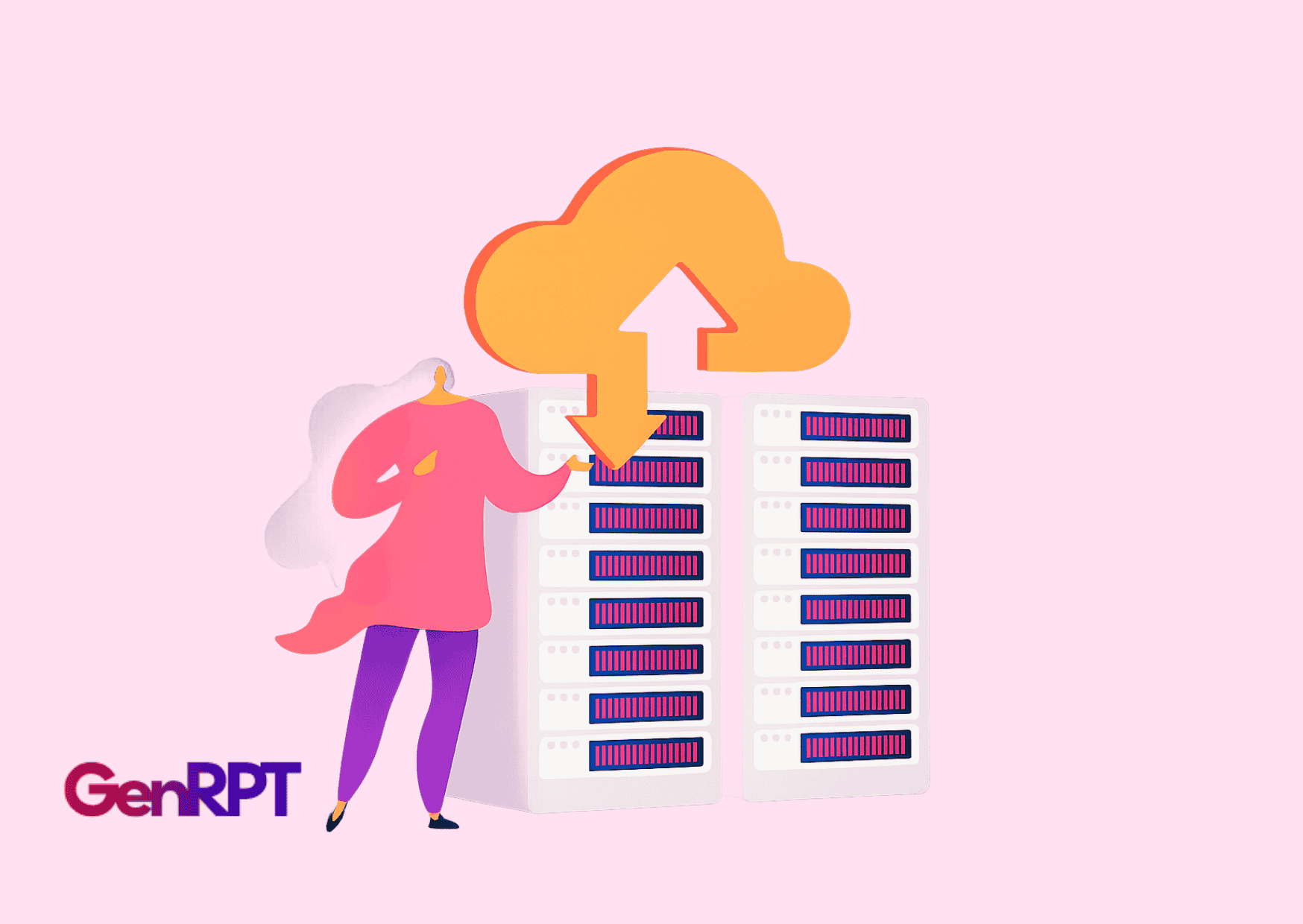 Breaking Silos Integrating ERP, CRM, and Warehouse Data into Reports