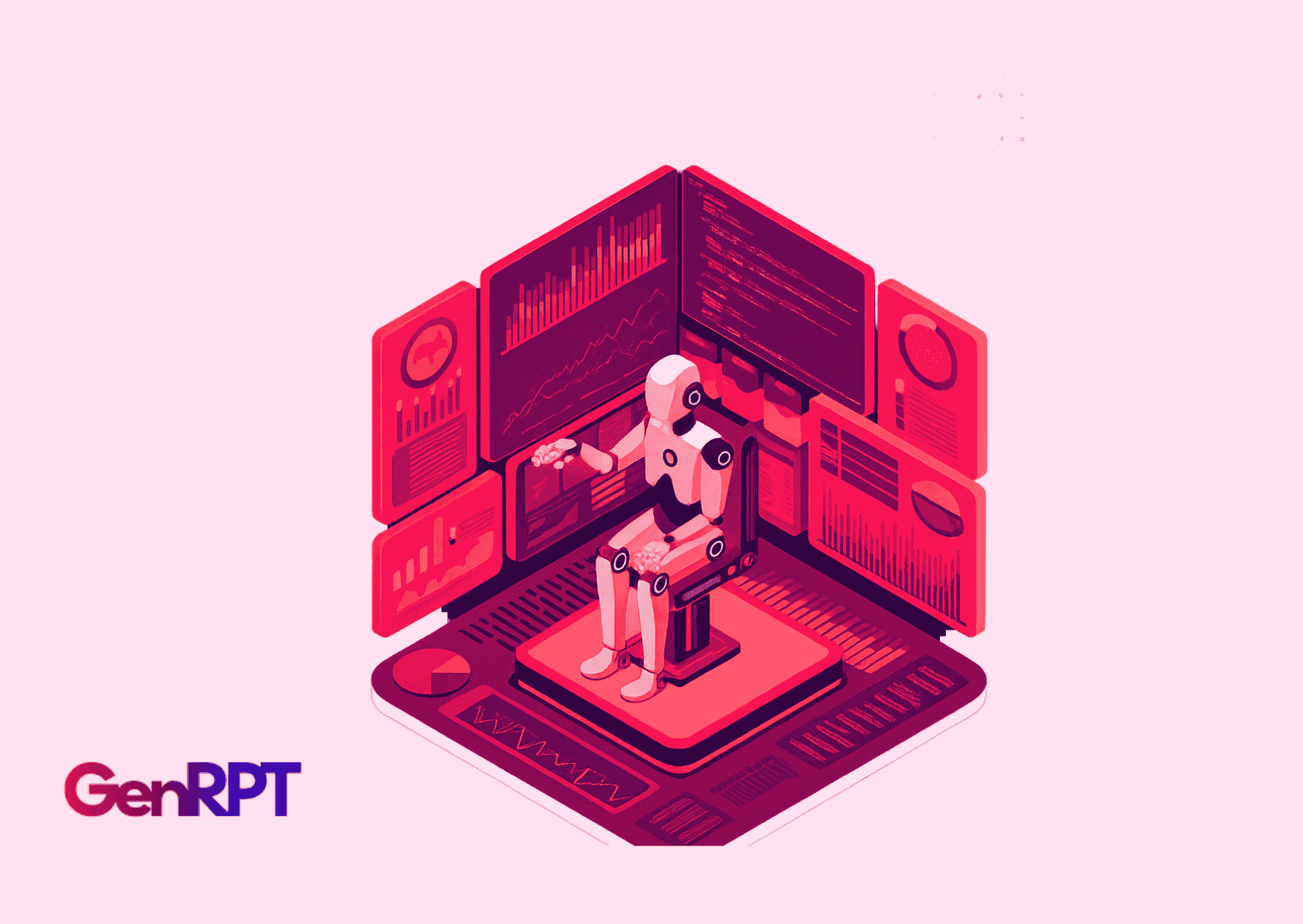 Building Reliable Reporting Pipelines with AI Assistants