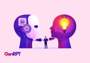 Building a Report Agent Behind the Scenes of GenRPT’s Architecture