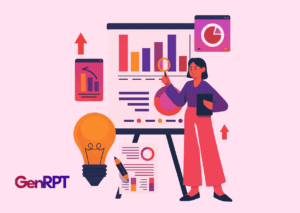 Connecting GenRPT to Enterprise Data Ecosystems