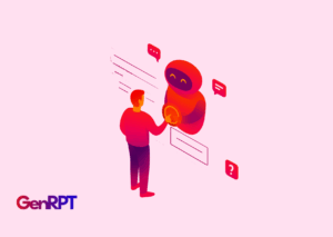 Context-Aware Reports How GenRPT Understands the Story Behind Data