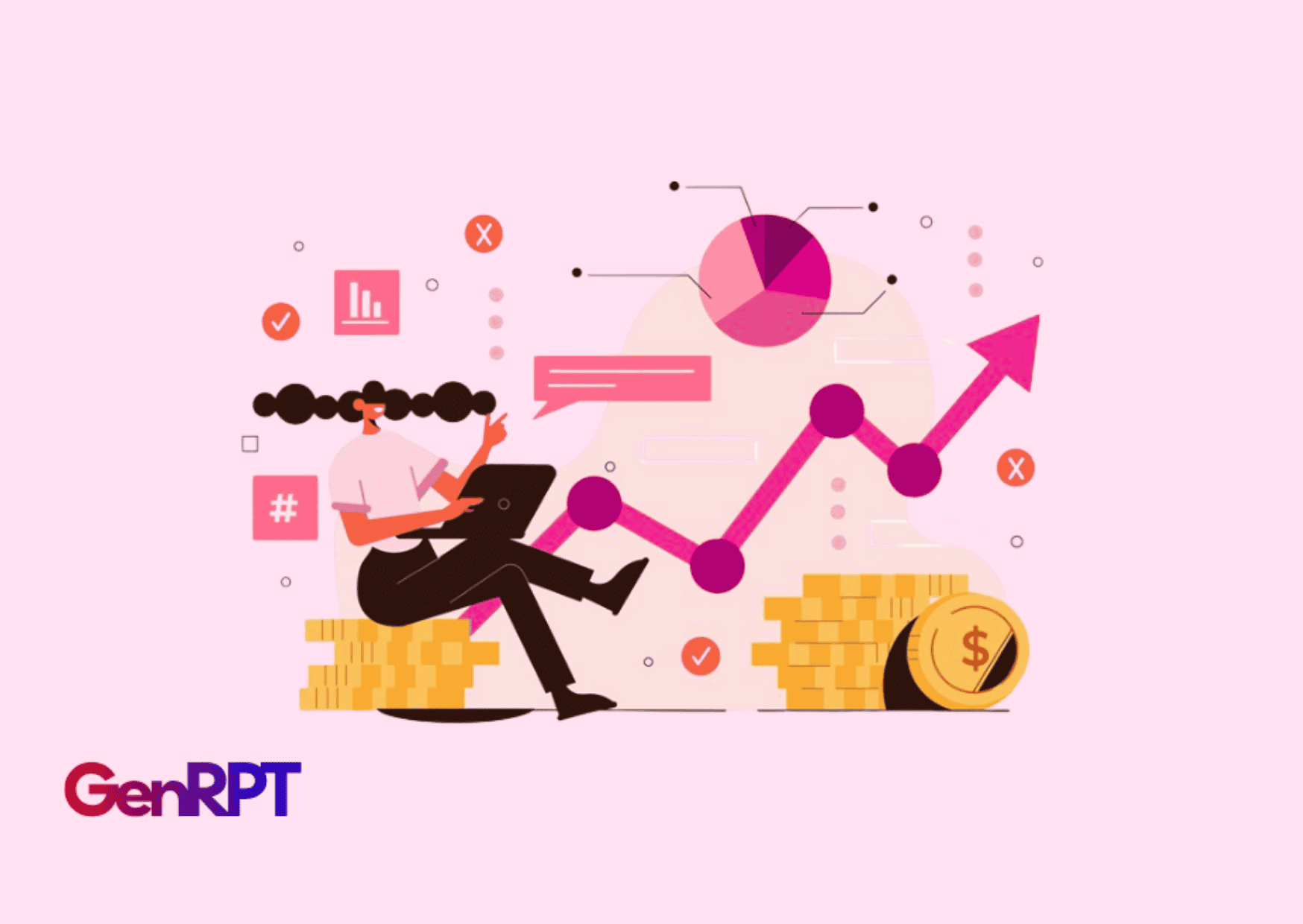 Designing AI-Native Reporting Workflows What Changes and What Stays