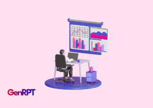 Energy and Utilities Real-Time Operational Integrity Reporting with GenRPT