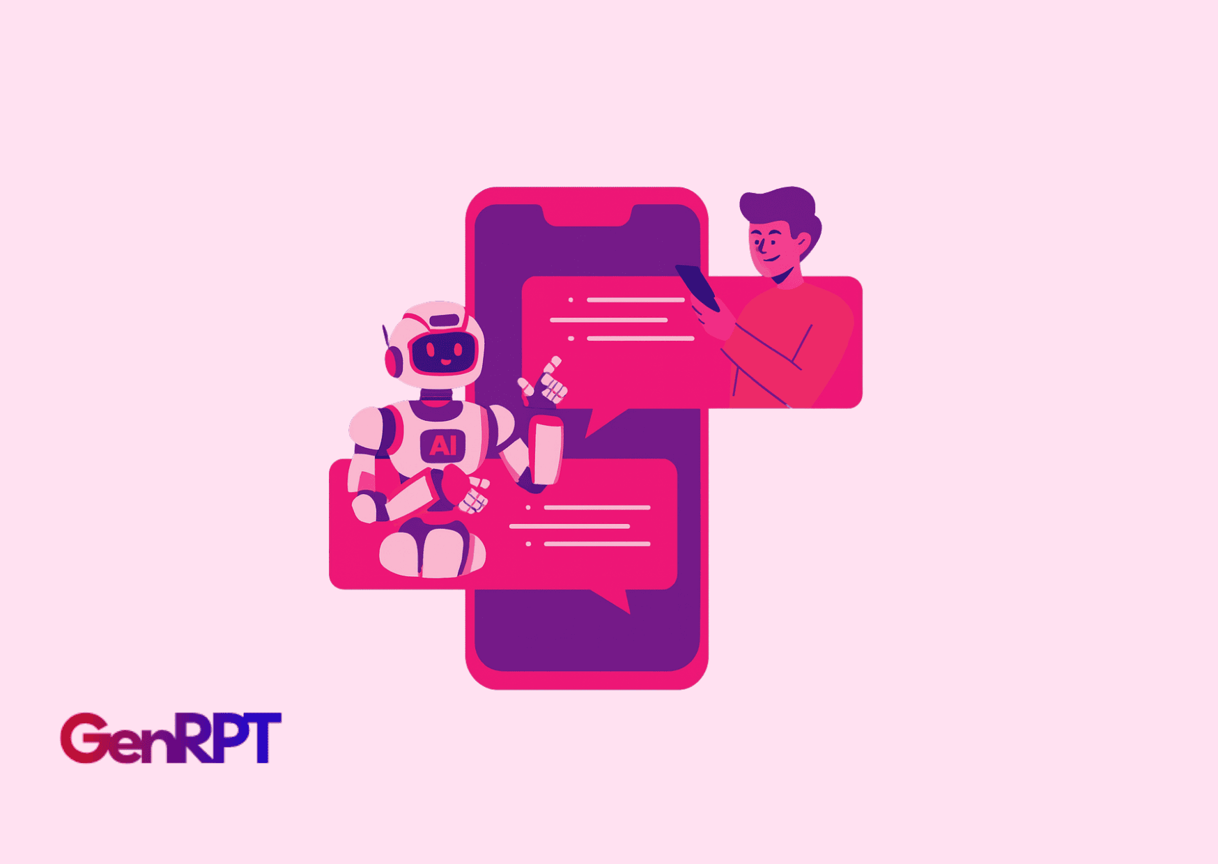 Future-Ready Reporting Systems What Enterprises Should Build Toward