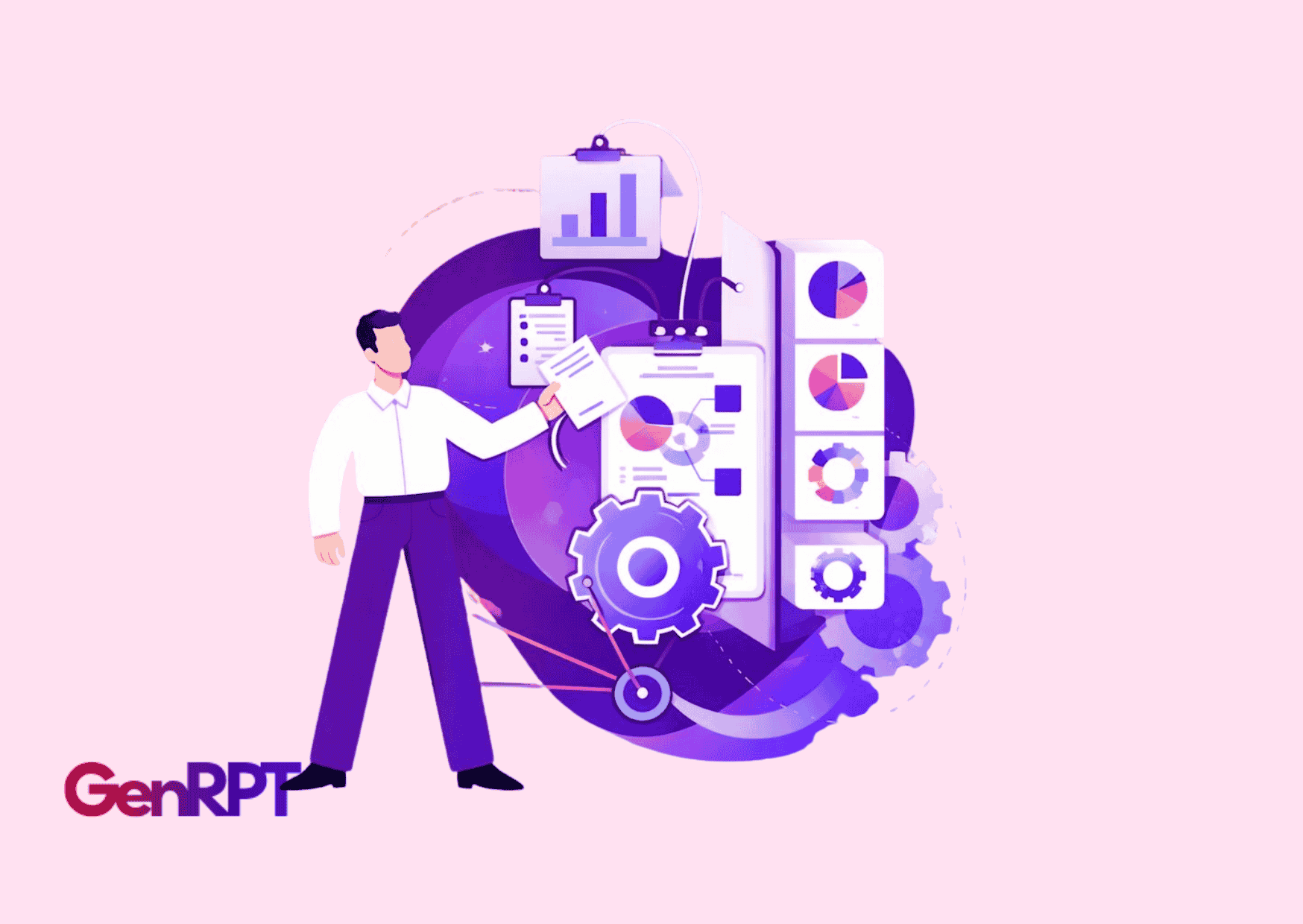 From PDFs to Insights: The Technical Engine Driving Document Intelligence