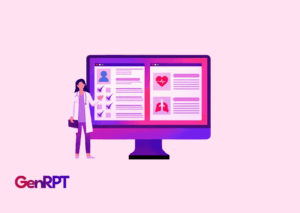 Healthcare Automating Compliance & Operational Reports with GenAI