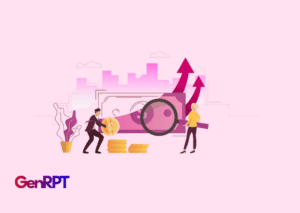 Herding in Analyst Ratings How GenRPT Helps Teams Stay Independent