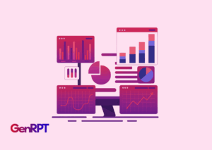 How Automated Reports Boost Productivity, Accuracy, and ROI