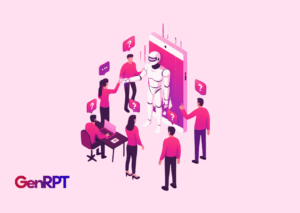 How GenRPT Helps Analysts Prioritize High-Value Work