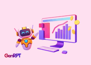 Is the Annual Report Dead Continuous Reporting in the GenAI Era