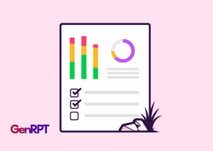 Reducing Review Loops in Executive Reporting