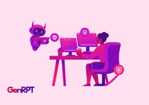 Responsible AI in Enterprise Reporting Setting New Standards