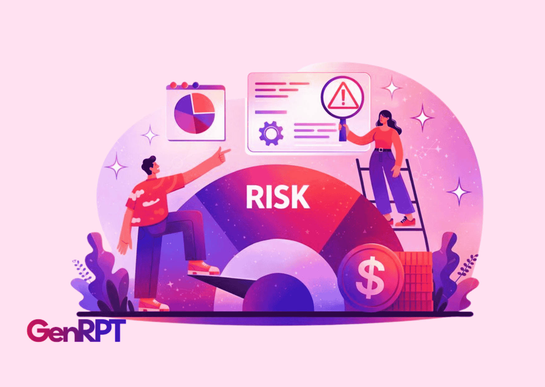 Risk, Compliance, and Governance Reporting