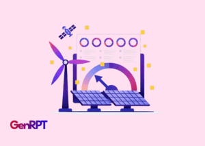 Technical Deep-Dives for Data Teams with GenRPT