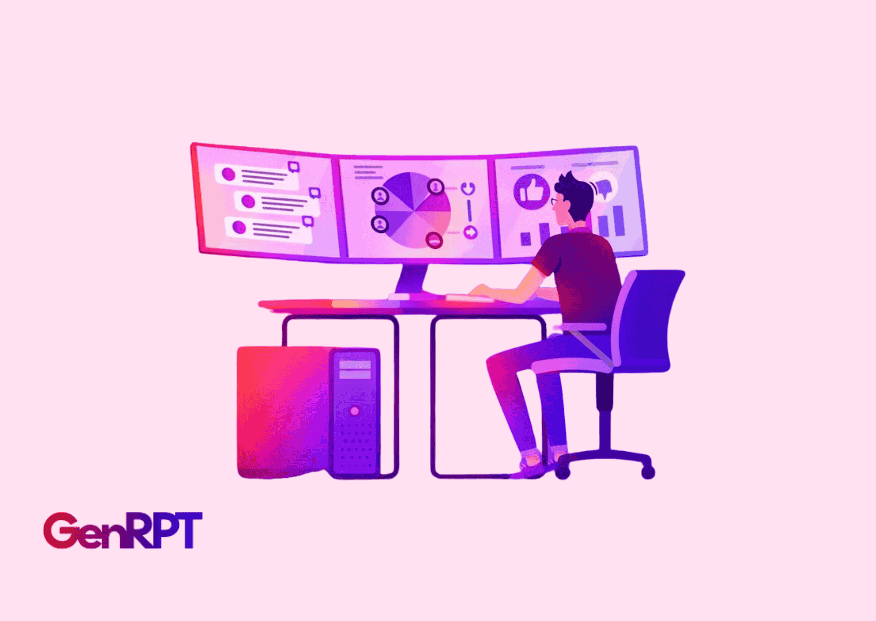 The Ethics of AI-Generated Business Reports What Leaders Must Know