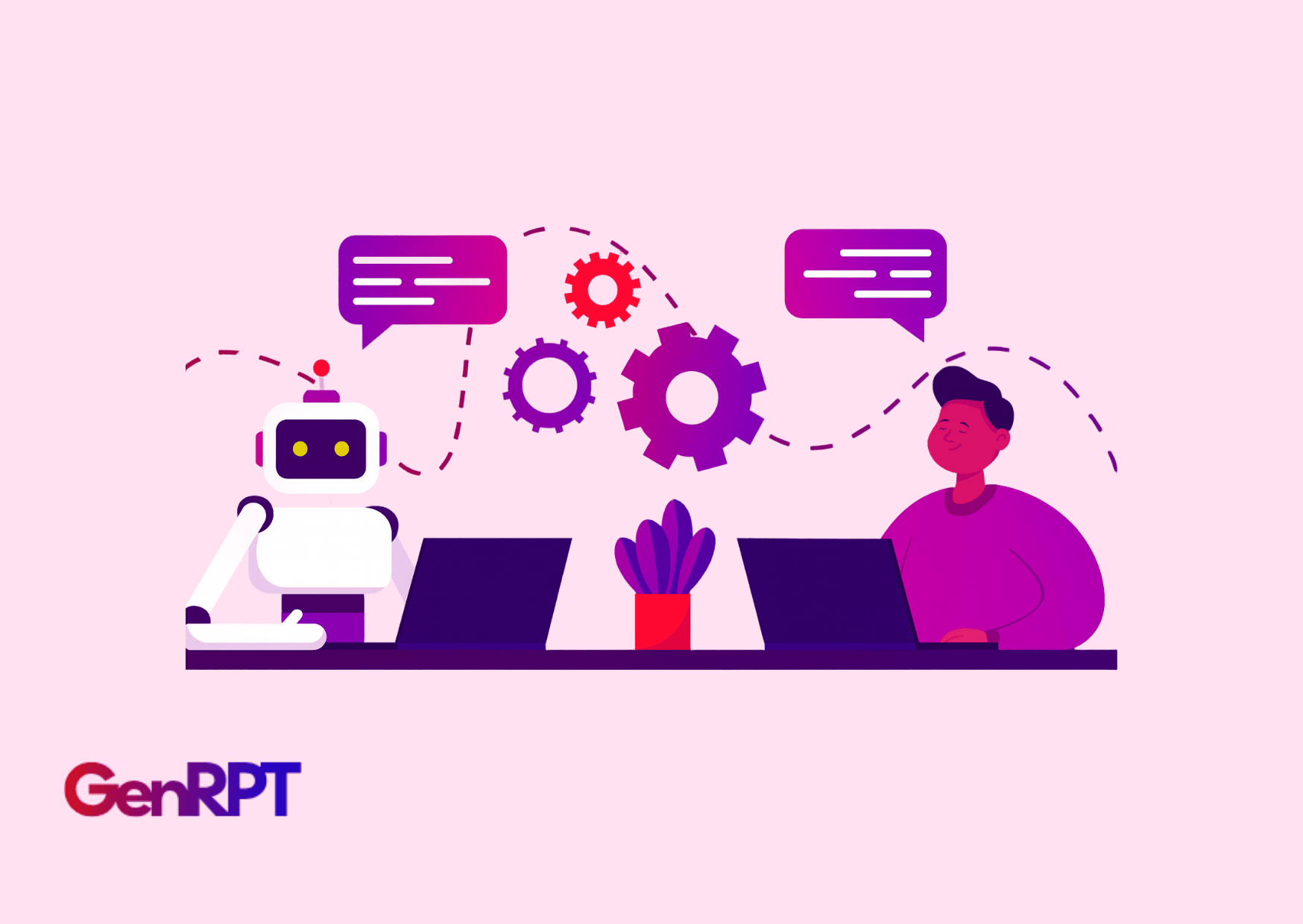 The Future of Enterprise Reporting