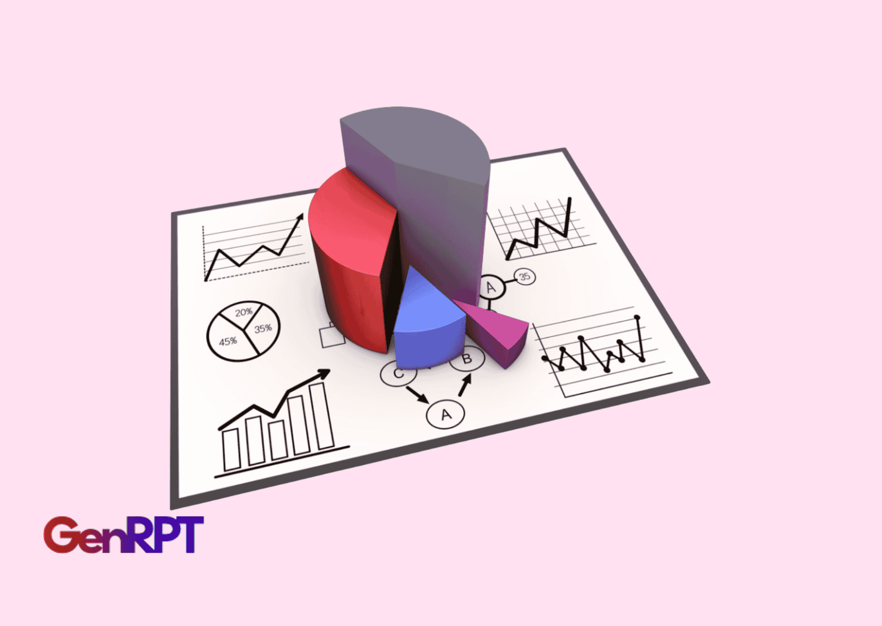 The Rise of Event-Driven Reports How GenRPT Delivers Instant Insights