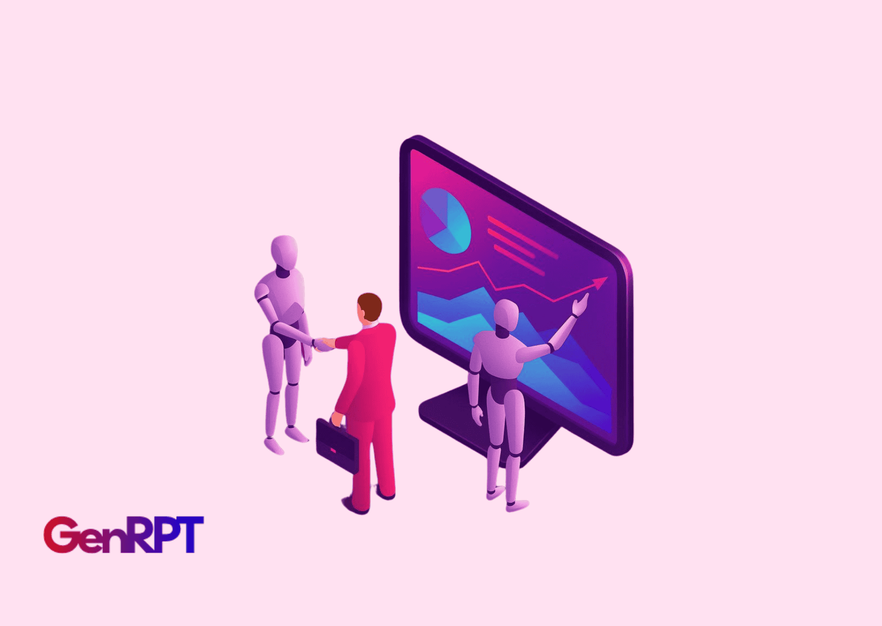 The Skills Analysts Need in an AI-Augmented Reporting World