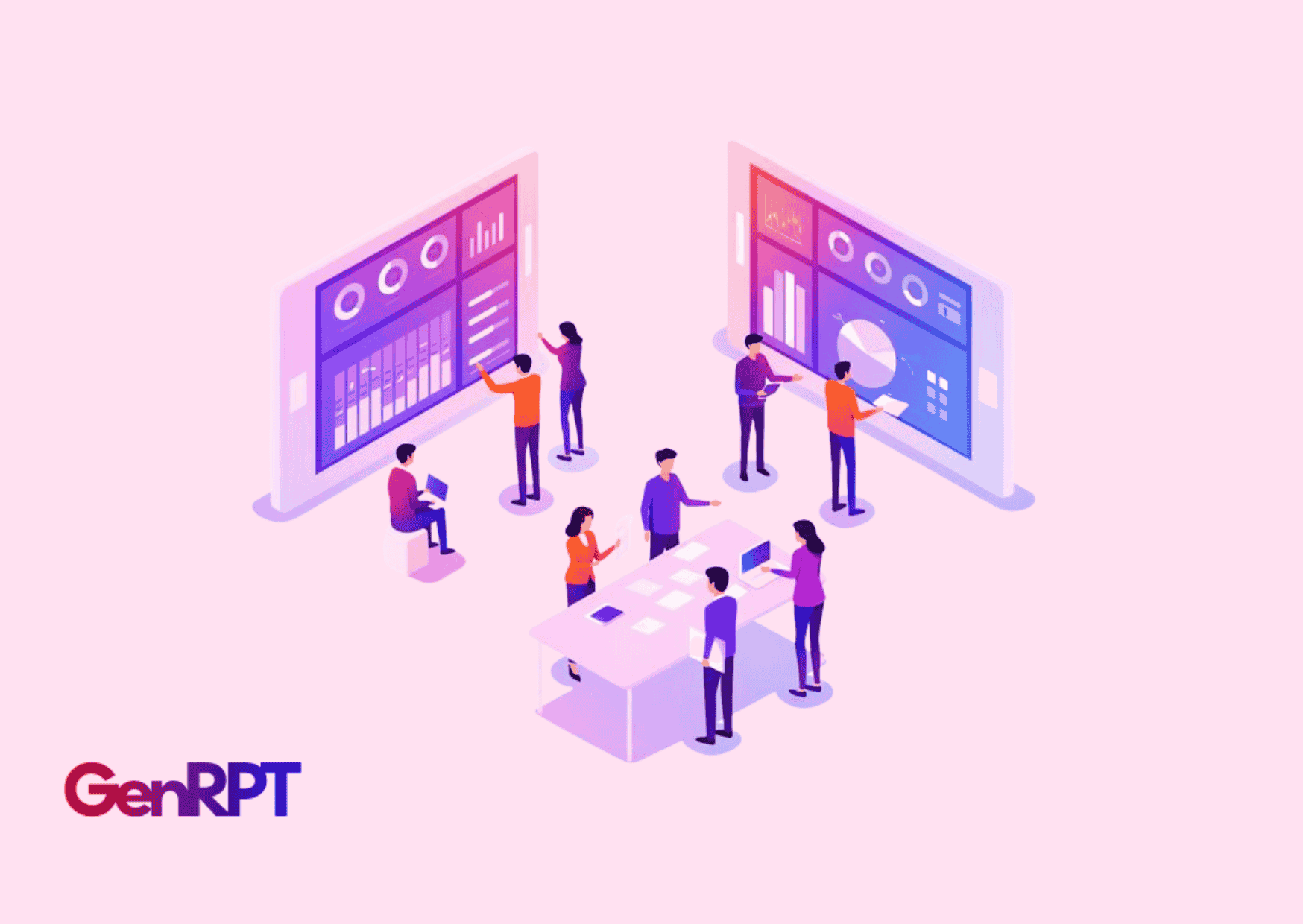 Why Conversational Reporting Is the Next Big Enterprise Shift