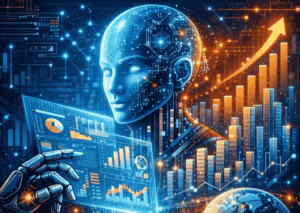 AI Reports Transforming Business Intelligence