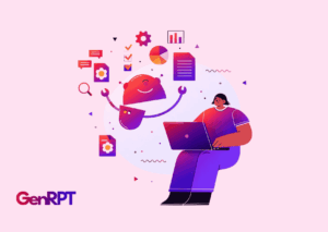 AI for Middle Management Real-Time Insights Without Analysts