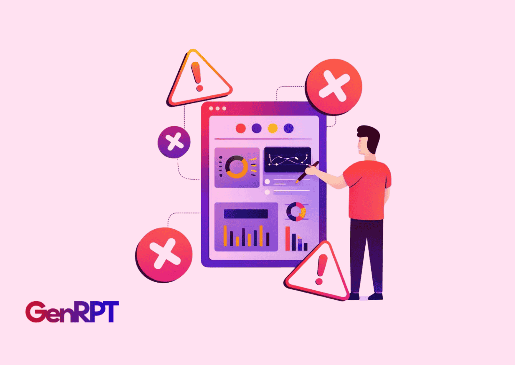 Dashboards vs Decisions Where BI Falls Short