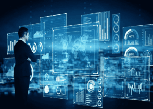 Forecasting Trends With AI-Backed Report Systems