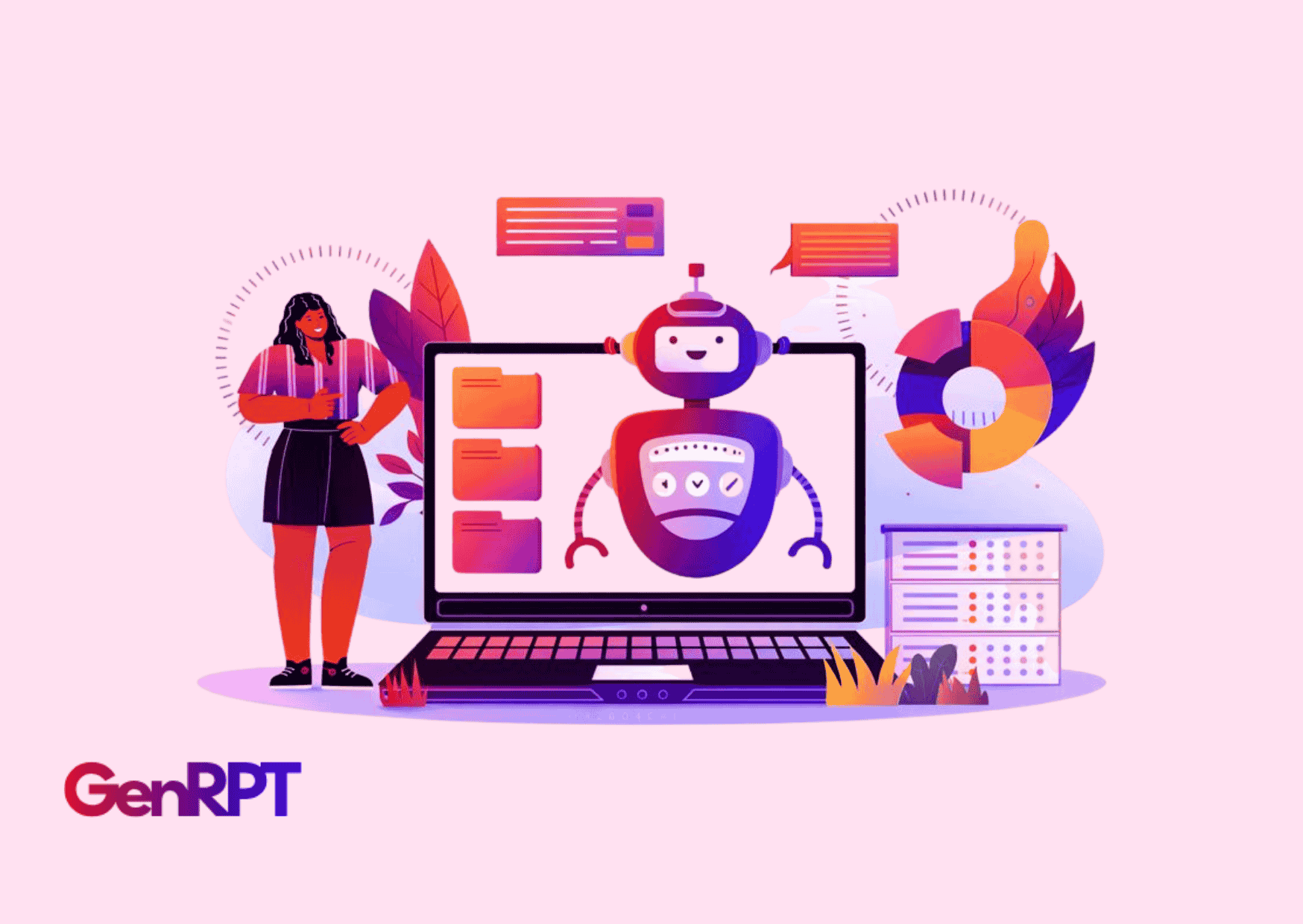 From Chaos to Clarity AI Cleanup of Enterprise Data