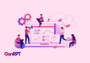 From Weekly Reports to Real-Time Awareness