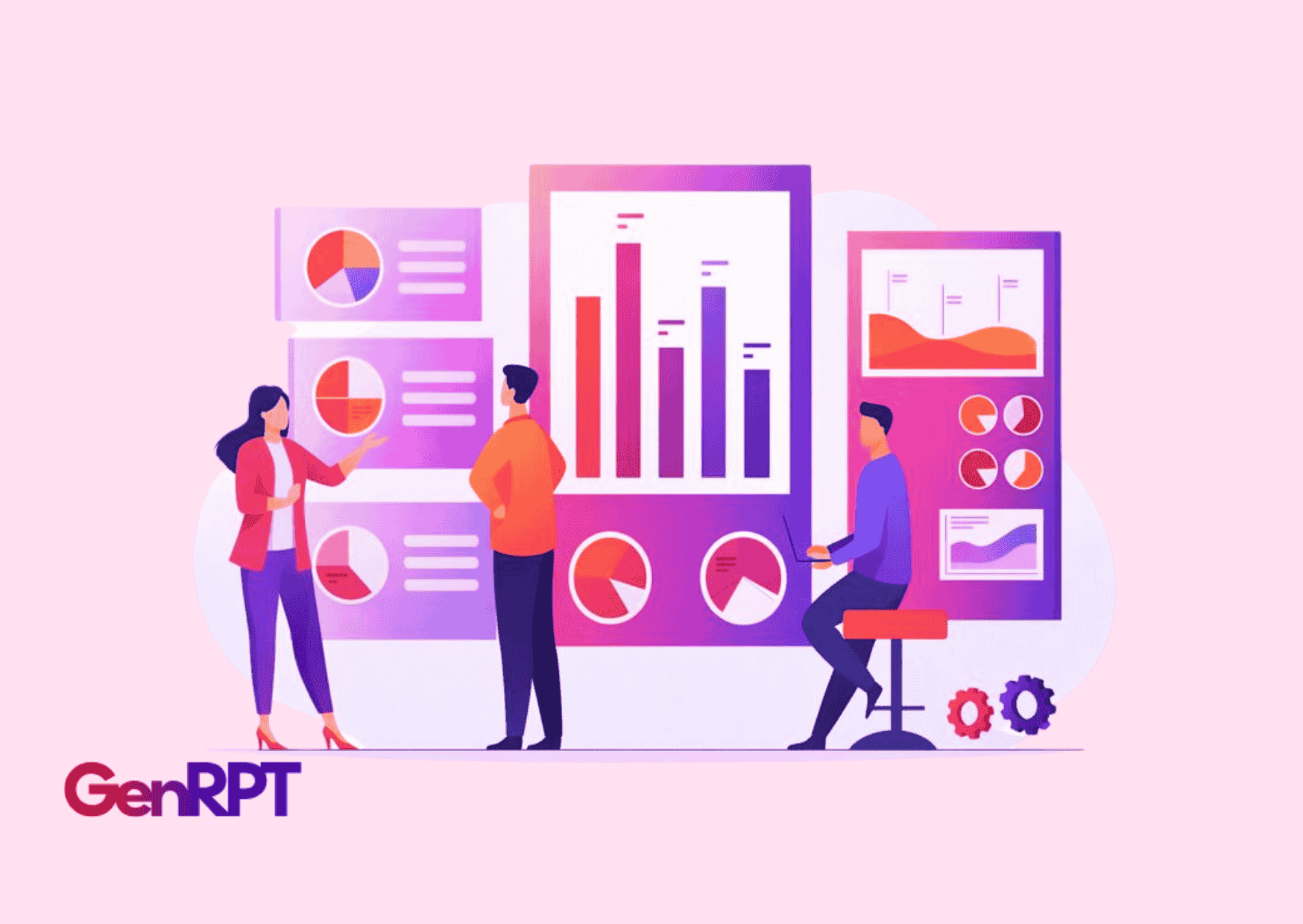 From Weekly Reports to Real-Time Awareness