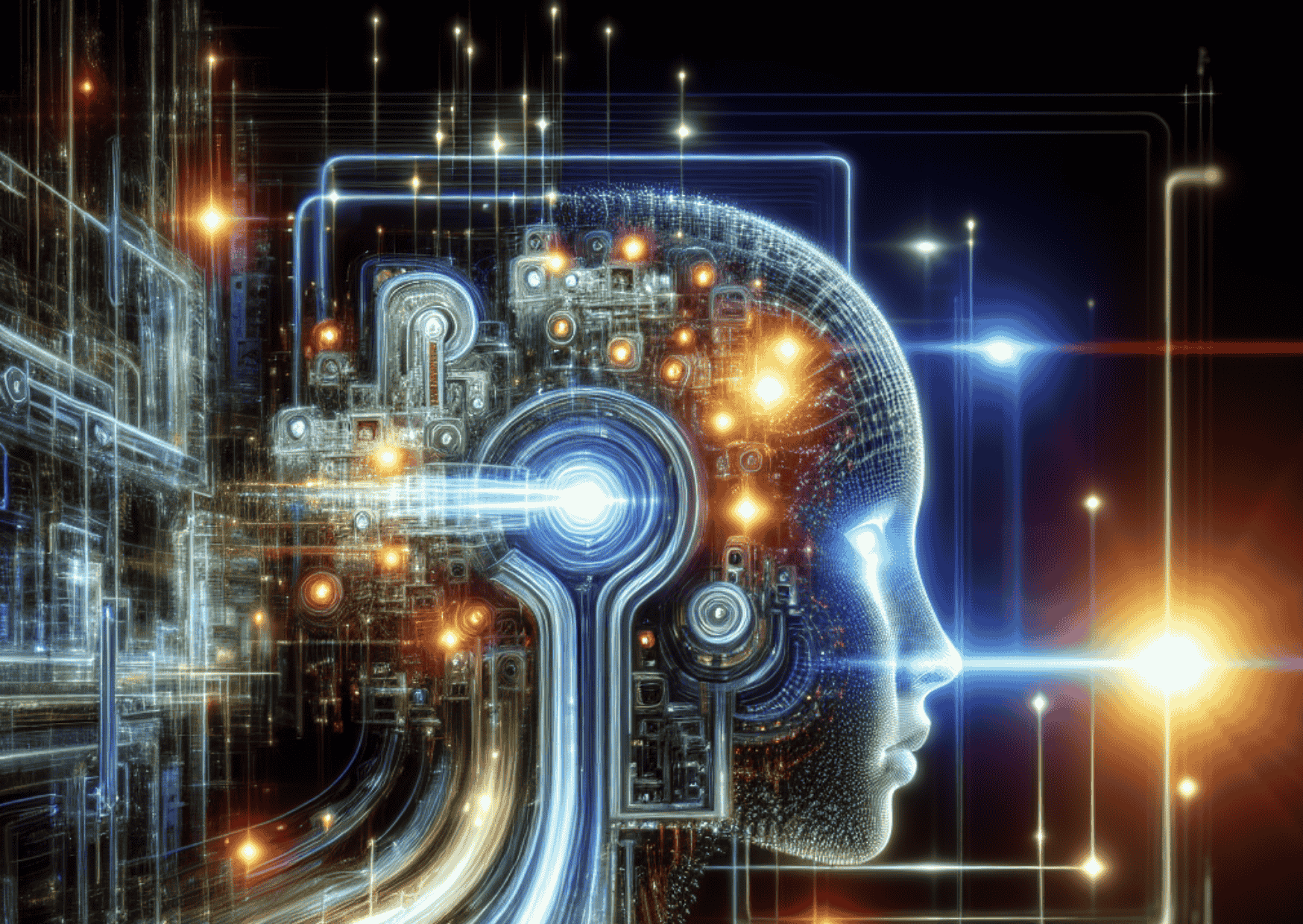 How Artificial Intelligence Is Transforming Insights