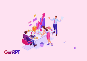 How Enterprises Actually Make Decisions