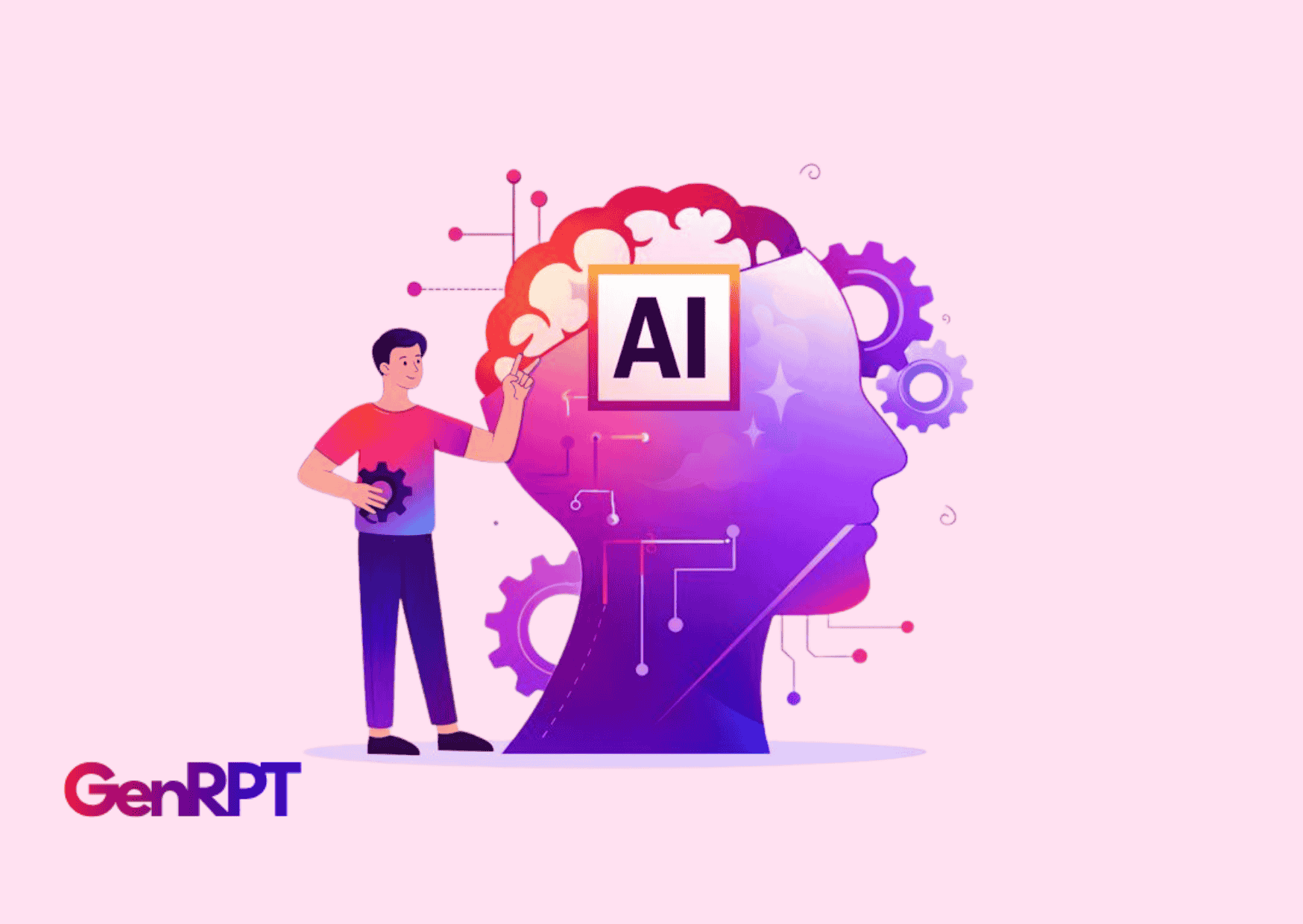 How GenAI Changes the Role of BI Teams