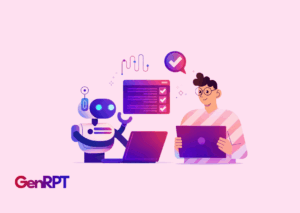 How GenAI Changes the Way Companies Think