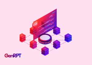 How GenRPT Protects Against Data Silos and Inconsistent Insights