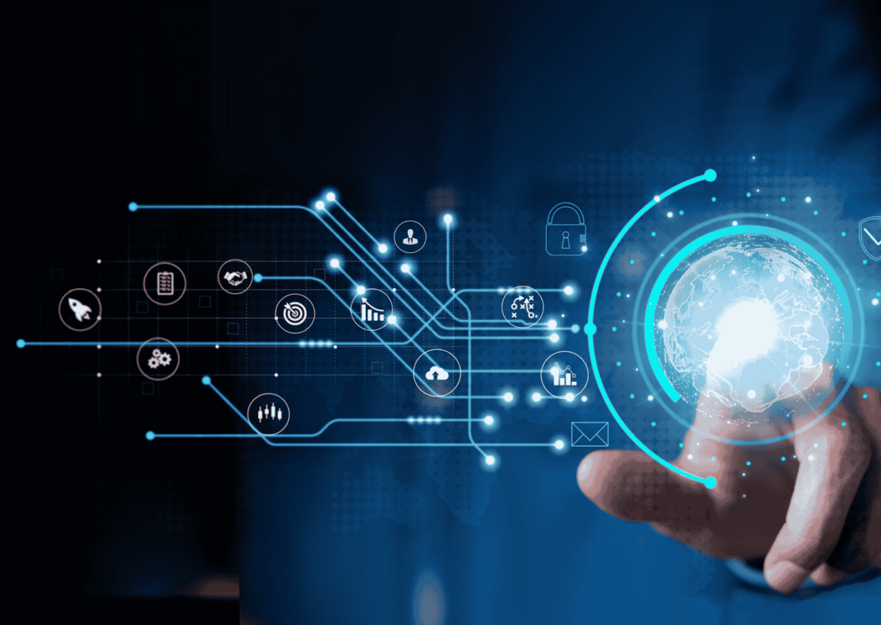 Leveraging Intelligent Reports for Market Insights