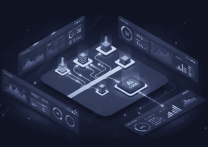 Real-Time Analytics Enhancing Tech Infrastructure