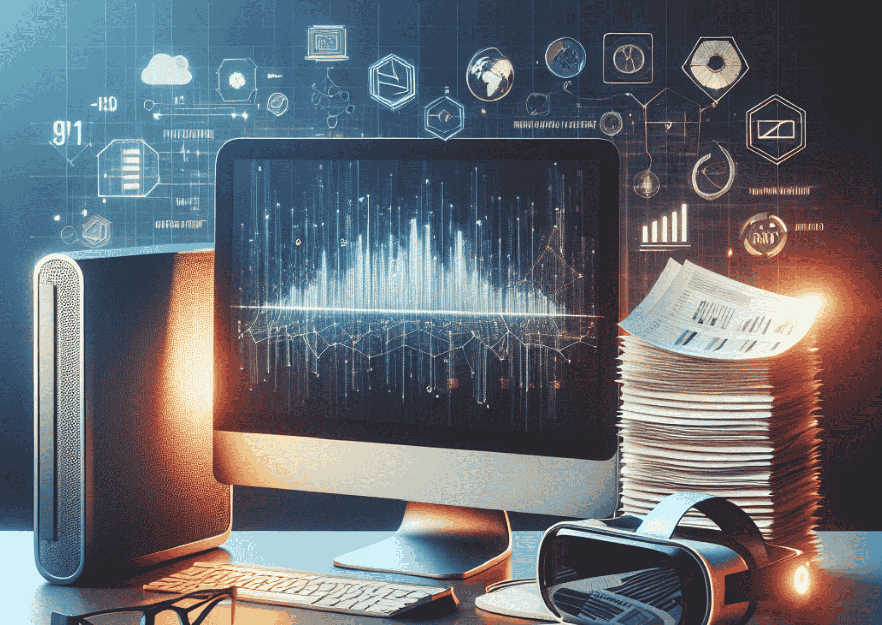 Reducing Manual Errors With Automated Dashboards