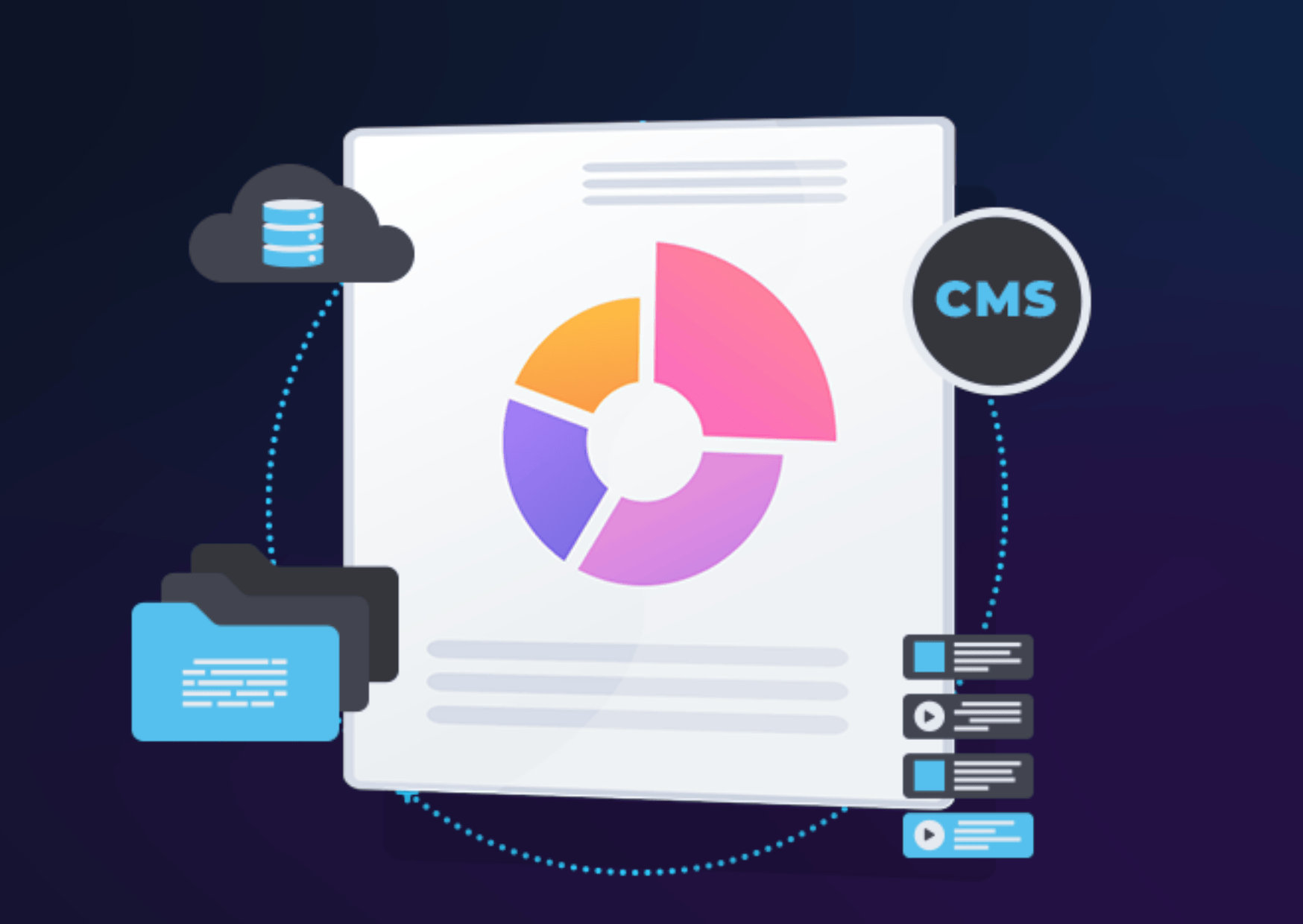 Report Generation Tools for Digital Growth